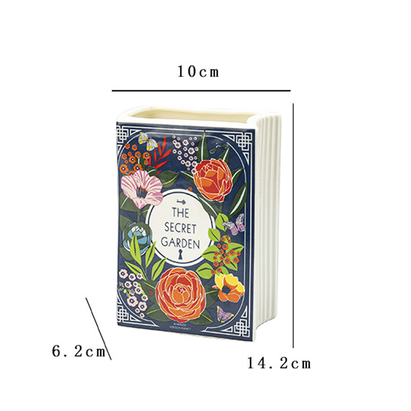 Libro pequeño