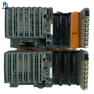 โมดูลควบคุมหลัก PLC รุ่น X20 CP3584 X20 CP3585 X20 CP3586 ประสิทธิภาพสูง สำหรับระบบอัตโนมัติทางอุตสาหกรรม - Product Image 1