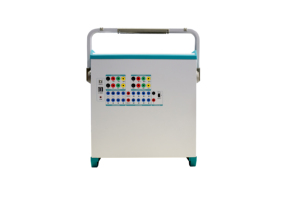 NCEL JSJB901+ Microordenador para Kit de Prueba, Calibrador de Relés de Inyección de Corriente Secundaria Multifase de 6 Fases y Múltiples Amperios - Product Image 3