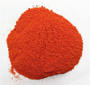 Dolce Paprika in polvere sapore di pepe rosso in polvere disidratato peperoncino Paprika con alto livello speziato direttamente dalla cina - Product Image 3