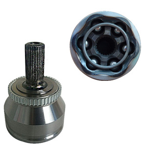 ข้อต่อเพลาขับ <span class=keywords><strong>CV</strong></span> Joints Punta De Homocinetica VOIN-S80RH ข้อต่อ <span class=keywords><strong>CV</strong></span> ด้านใน 26X44X39 มือสอง สำหรับรถยนต์ VOLVO XC90 T5 T6 ด้านขวา - Product Image 2
