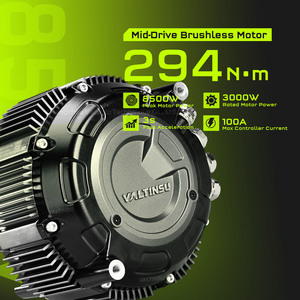 Dirt Bike 72V8000W 90KM/H Mid-motor Adults Motorcycle All Terrain Motorbikes This Dirt Bike Is a Full Sized Di - Product Image 5