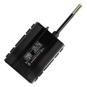 Convertisseur abaisseur isolé simple 400W de haute qualité 50Hz pour compresseur de climatiseur, automobile, usage domestique et moteur industriel HJ12V - Product Image 1