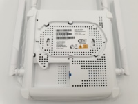 F680 GPON XPON ONT/ONU Router Çift Bant 2.4G & 5G WiFi 4GE 2USB 1TEL Optik Fiber Modem FTTH için Yeni Ürün Üreticisi