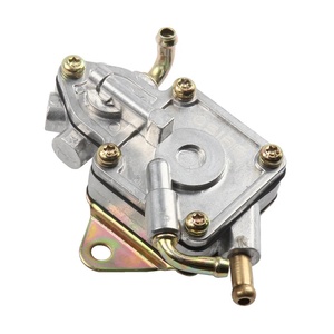 Bomba de Combustible para Ski-Doo Summit X 800, 2003-2007, 403901810, 403901811, 403901812 - Product Image 1