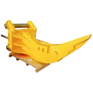 Ripper pour excavatrice, pièce d'attache de construction pour engin de chantier - Product Image 5