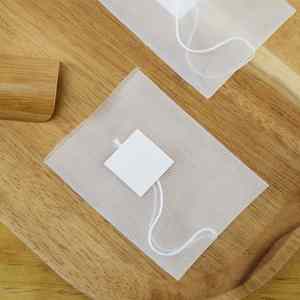 100% Biodegradable <b>PLA</b> Nonwoven Fabric Eco Friendly Compostable Material for Shopping Bags Packaging - Product Image 5