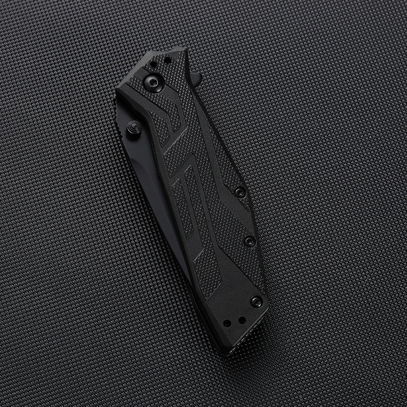YJ Knives