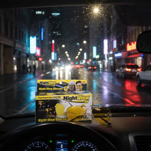 Occhiali da Sole per Visione Notturna Marca Peiyong (Modello 1359) Migliorano la Visibilità Notturna con Occhiali all'Ingrosso dalla Cina - Product Image 3