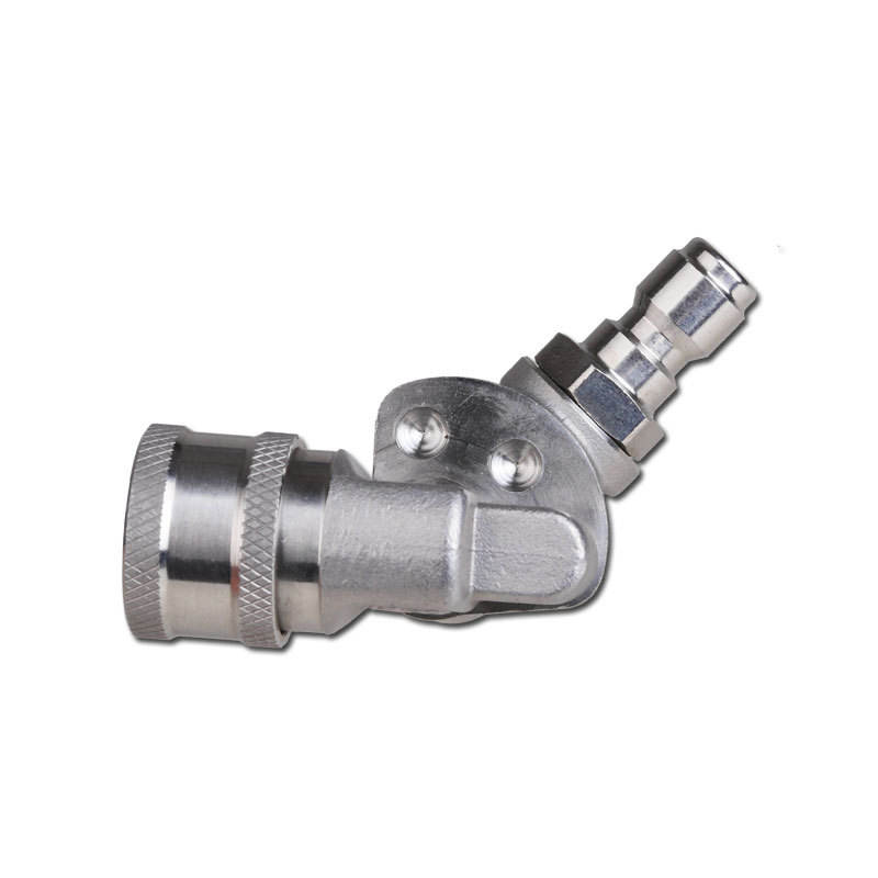 5th gear (stainless steel version)