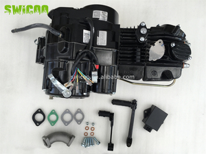 Zongshen ZS เครื่องยนต์155cc <span class=keywords><strong>GPX</strong></span> เครื่องยนต์155cc ระบายความร้อนด้วยน้ำมันเครื่องสำหรับมอเตอร์ไซค์วิบาก - Product Image 4