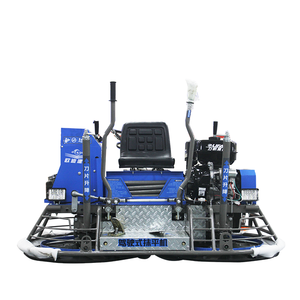 Nouveau design <span class=keywords><strong>hélicoptère</strong></span> à essence 800mm tour sur truelle électrique <span class=keywords><strong>prix</strong></span> de la machine de finition lisse en <span class=keywords><strong>béton</strong></span> de grande surface - Product Image 1