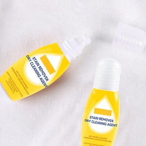 Oem thương hiệu đóng gói ngay lập tức loại bỏ vết bút một cách nhanh chóng làm sạch bụi bẩn màu dầu tại chỗ trên quần áo - Product Image 3