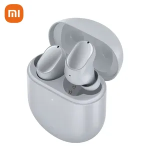 2021 Redmi <span class=keywords><strong>Airdots</strong></span> 3 <span class=keywords><strong>Pro</strong></span> TWS Auriculares inalámbricos 35dB ANC Dispositivo dual Xiaomi Redmi Buds 3 <span class=keywords><strong>Pro</strong></span> - Product Image 2
