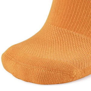 Chaussettes de cheville 100 coton Chaussettes athlétiques à coupe basse <span class=keywords><strong>pour</strong></span> hommes et femmes - Product Image 6