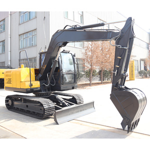 Mining Large <strong>Excavator</strong> New 20t 21t 28 Ton 29 Ton <strong>30t</strong> 40 Ton Breaker <strong>Excavator</strong> 35 Ton Crawler <strong>Excavator</strong> - Product Image 6