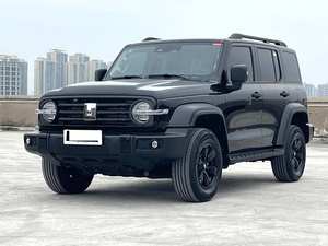 Great Wall Tank 300 <span class=keywords><strong>Conqueror</strong></span> 2025 Automático Usado - 2.0T, SUV Todoterreno Premium, Buen Estado - Product Image 2