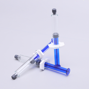 Chất Lượng Cao 1Ml Tiêu Chuẩn 1Ml Siêu Mảnh Mai 3Ml 5Ml 10Ml Y Tế Cấp Vô Trùng Prefilled Ống Tiêm Luer Khóa Cho Bệnh Viện Sử Dụng - Product Image 6