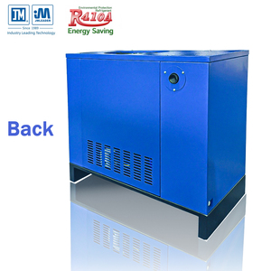 Essiccatore d'Aria Compressa Industriale JM Energy Saving King, Raffreddato ad Aria, 6.0Nm/Min, 220V 50Hz, ad Alta Efficienza - Product Image 5