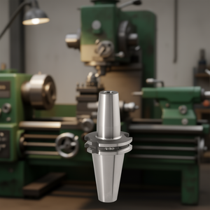 TCB50 H.. CAL.. ISO Taper Chuck Din 69871 For <b>Machining</b> Tools - Product Image 3