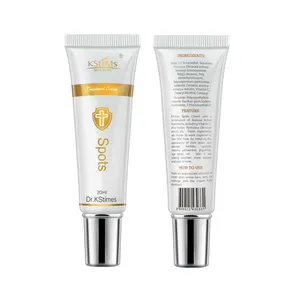 Kstimes Huid Arts Onmiddellijke Whitening Anti-Spot Crème Met Kojiczuur