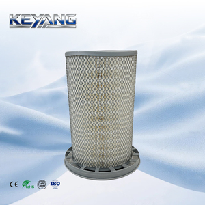 空气过滤器 C19384 AF25300 中国制造商 中国工厂直接批发 高效 库存充足 快速发货 - Product Image 1