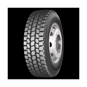 ยางรถบรรทุกแบบเรเดียลไร้ยางใน ขนาด 11R22.5 16PR ยี่ห้อใหม่ ดีไซน์สำหรับถนนขรุขระ สำหรับรถบรรทุกหนัก ใช้งานในสภาพการขับขี่ที่ท้าทาย 5 - Product Image 5