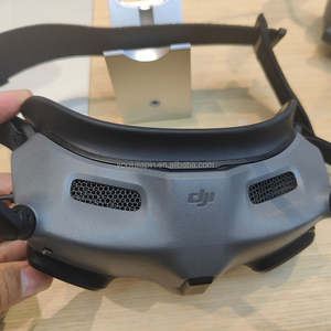 Новые оригинальные очки DJI Goggles Integra, совместимые с дронами DJI Mavic 3 серии, Mavic 3 Pro серии, Mini 3 Pro и DJI Avata. - Product Image 3