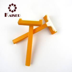 5 estrellas diferentes <span class=keywords><strong>cuchillas</strong></span> desechables maquinilla <span class=keywords><strong>de</strong></span> <span class=keywords><strong>afeitar</strong></span> - Product Image 2