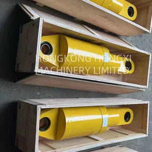 773e camion 441-8351 334-4228 4418351 3344228 Cylindre hydraulique de suspension arrière - Product Image 1