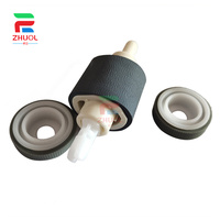 RM1-6414-000CN Rakitan Roller Pengambil Kertas Tray 2 / 3 untuk HP P2035 P2055 P2030 P2050 Pro 400 M401 M425 RM1-6467 Suku Cadang Printer Fotokopi