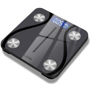 베스트 셀러 품목 가정용 BMI 스케일 바디 구성 욕실 스마트 지방 스케일 - Product Image 5