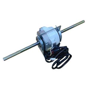 Motor de ventilador de CC Zksp 60 8 14 para aire acondicionado de conducto Midea, uso interno, pieza de repuesto de 60W - Product Image 3