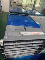 Used Original Dells R640 1U Rack, Vente en Gros à Bas Prix, Commande Minimum 1 Pièce
