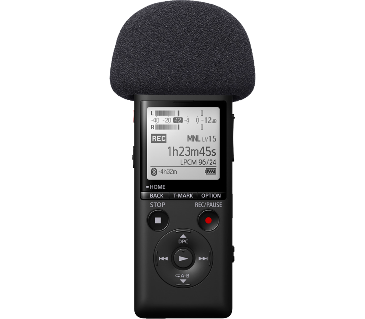 その他 SONY PCM-A10 Amazon.com: Sony PCM-A10 High-Resolution Audio Recorder with