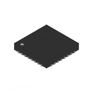 MAX8568BETE 16 WFQFN Exposed Pad Authorized Distributor Power Management (PMIC) IC BATT MGMT <b>BACKUP</b> Integrated Circuit Ic Chips - Product Image 1