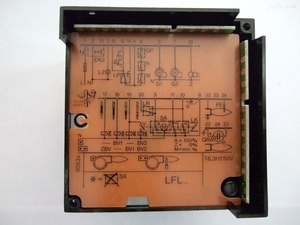 LGK16.333A27 มอเตอร์แอคชูเอเตอร์สำหรับ STOCK 200 - Product Image 2