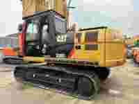 Pièces d'occasion en stock pour engrenages de pelle sur chenilles Cat 320D, 320gc, 320, 320c, 320b, 330gc, 336D, 330d, 330c, 330bl, 325c, 325D, 315D, 312D