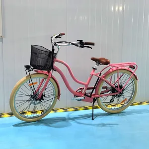公共自行车共享自行车之城最佳城市自行车日本进口自行车共享自行车供应