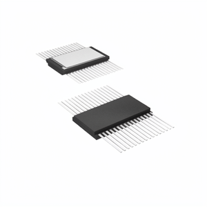 32 CFlatPack Electronic Chips Component In Stock AT28C040-25FI Memory - Product Image 1