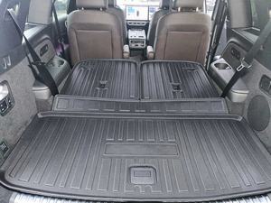 Accesorios impermeables para piezas de automóviles, estilo deportivo, para todo tipo de clima, alfombrillas para coche, para <span class=keywords><strong>Mazda</strong></span> 2020 2021 <span class=keywords><strong>2022</strong></span> 2023 2024 - Product Image 5