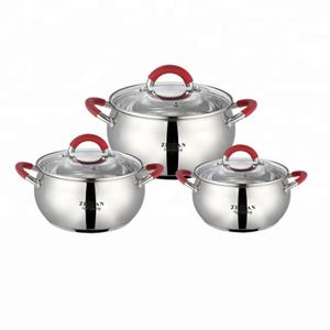 اواني الطبخ البرياني البطيئة التجارية الكبيرة - Product Image 4