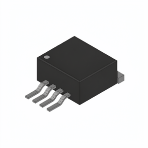 Power Management (PMIC) Buy Online Electronic Components TO 263 6, D2PAK , TO 263BA FAN1582M15X In Stock - Product Image 1