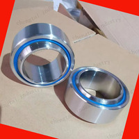 Precision and High Quality Special Custom-made Stainless Steel /Steel /Rod End of Bearings /Ball Joint/Spherical head