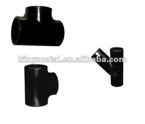 ASMS B16.11 ASTM A182 F304 F304L, F306 F316L, F309S, F321 SOCKET Hàn Bên TEE - Product Image 4