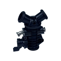 Lr079230  Suku Cadang Otomotif Throttle Body untuk LAND ROVER RANGE ROVER SPORT II 3.0 2013-2022 RANGE ROVER IV 3.0 2012-2021