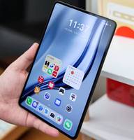 Tablet PC Huawei Matepad Mini 8,8 Inci OLED 120Hz untuk Menulis, Menggambar, dan Menelepon (dengan Kartu SIM)