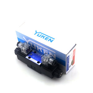 En iyi fiyat ile yüksek basınç <span class=keywords><strong>Yuken</strong></span> hidrolik vana DSG-01-3C4-A240-N1-50 DSG-01-3C2-A110-N1-70 DSG-01-3C2-D24-N1-50 vanalar - Product Image 5