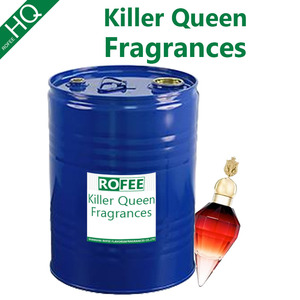 Aceite de <span class=keywords><strong>Perfume</strong></span> Concentrado con Aroma Killer Queen, Fragancia de Diseñador, Venta Directa de Fábrica, 10 ml, Muestras Gratis - Product Image 2