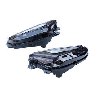 Luz Trasera LED YongJin, Luz de Freno y de Acento para Honda Goldwing <span class=keywords><strong>GL1800</strong></span> <span class=keywords><strong>2018</strong></span> - Product Image 3